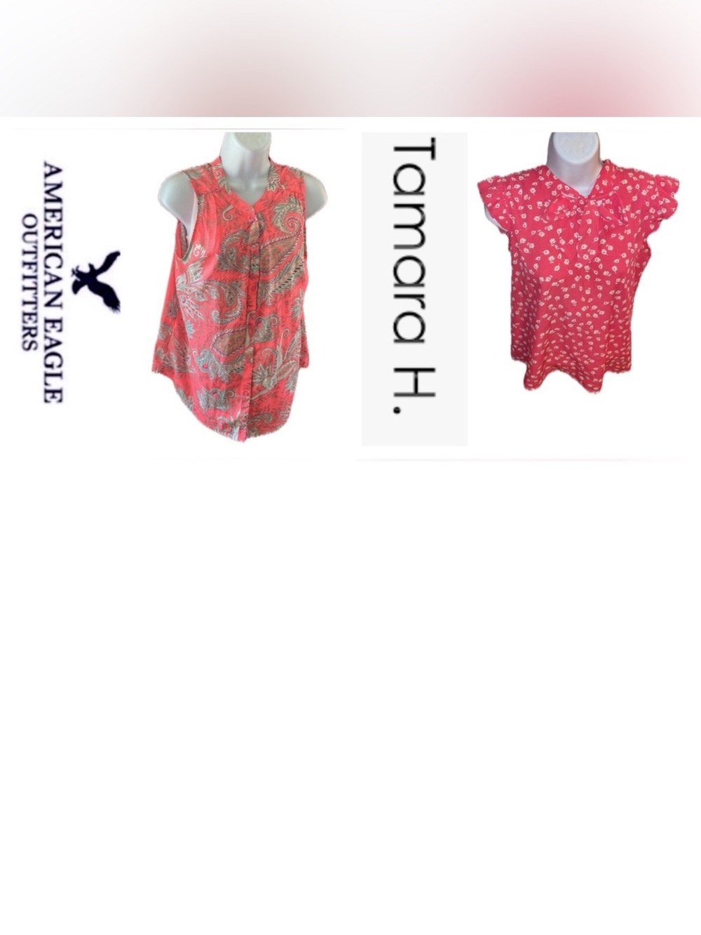 Tank Tops